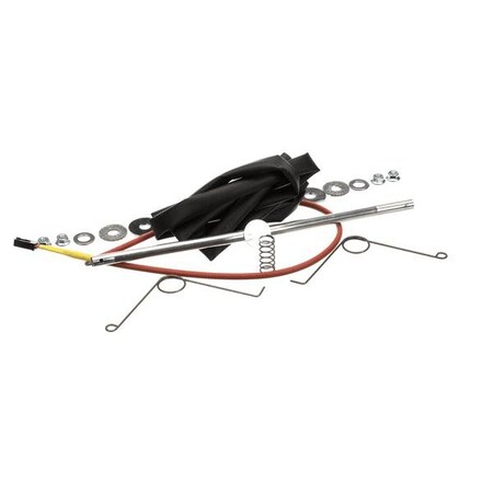 Electrolux Professional Probe; Kit; Hsg Gen.2 0CA945